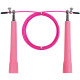 Швидкісна Кроссфіт Скакалка Ironbull Ultra Speed (Pink)