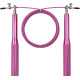 Скакалка швидкісна Ironbull Pro (Pink)