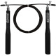 Скакалка швидкісна Proesce Crossfit Pro (Black)