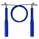 Скакалка швидкісна Ironbull Pro (Navy-blue)